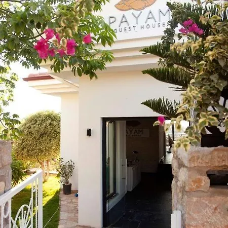 Payam Butik B&B